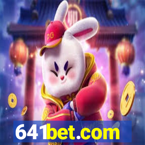 641bet.com