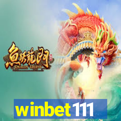 winbet111