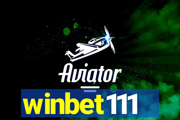 winbet111
