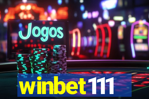 winbet111
