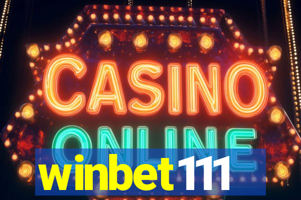 winbet111