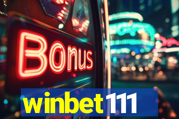 winbet111