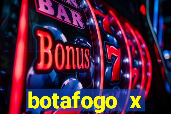 botafogo x palmeiras futemax