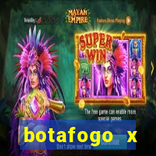 botafogo x palmeiras futemax