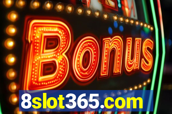 8slot365.com