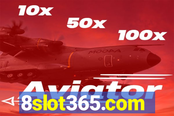 8slot365.com