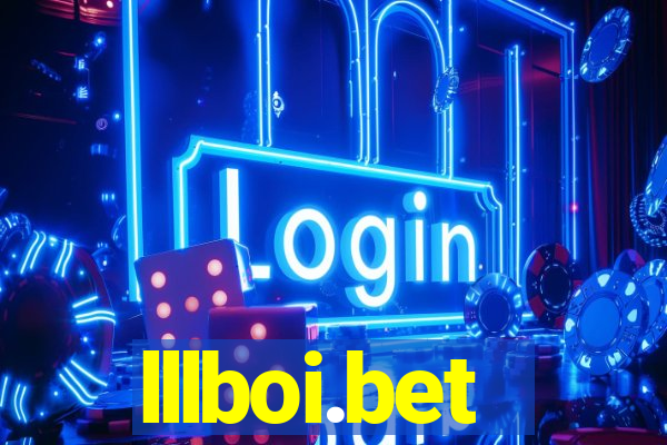 lllboi.bet