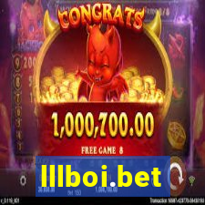 lllboi.bet
