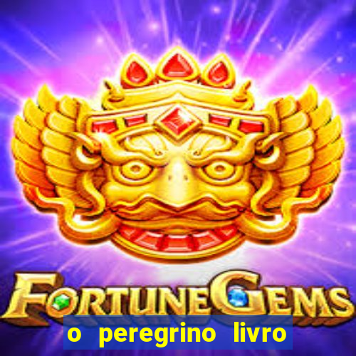 o peregrino livro mais vendido