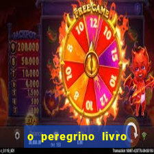 o peregrino livro mais vendido