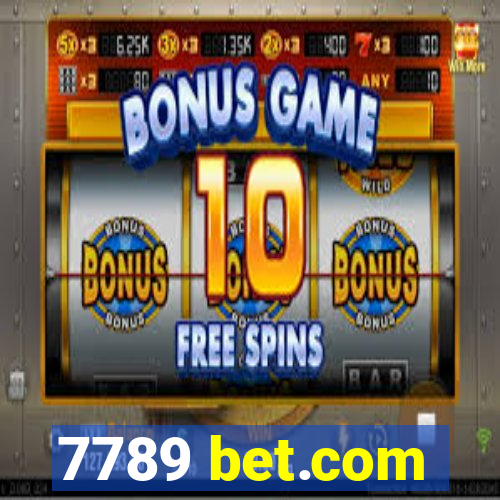 7789 bet.com