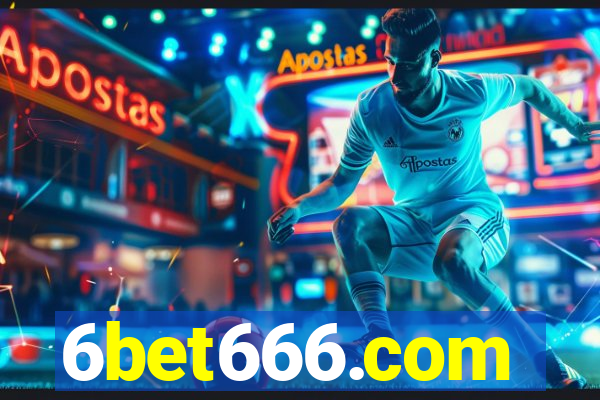 6bet666.com