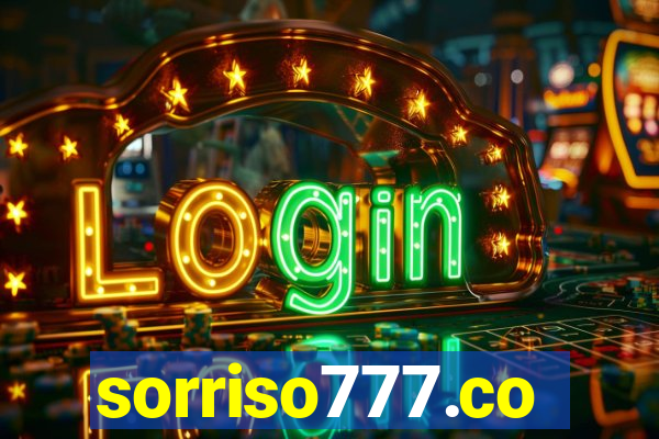 sorriso777.co
