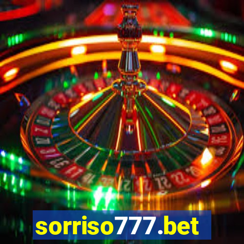 sorriso777.bet