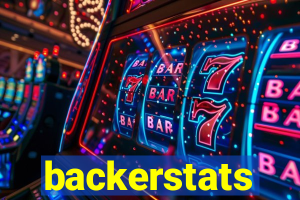 backerstats