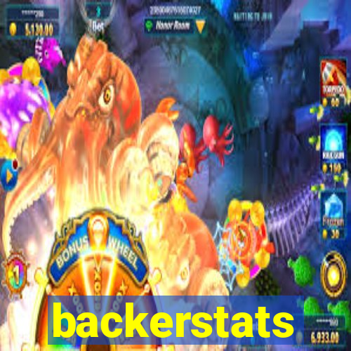 backerstats