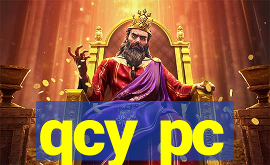 qcy pc