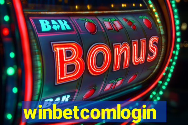 winbetcomlogin