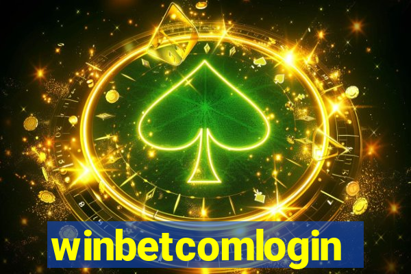 winbetcomlogin