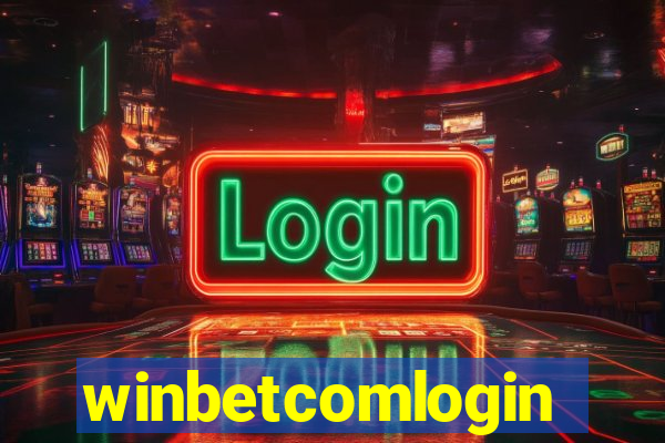 winbetcomlogin