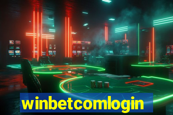 winbetcomlogin