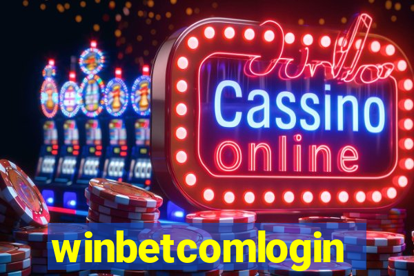 winbetcomlogin