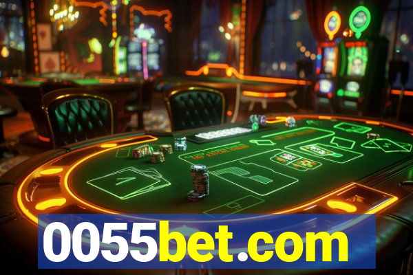 0055bet.com