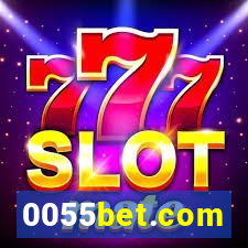 0055bet.com