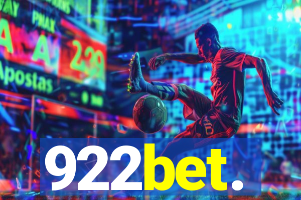 922bet.