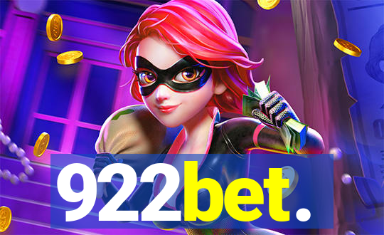 922bet.