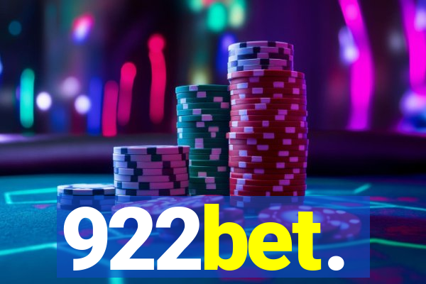 922bet.