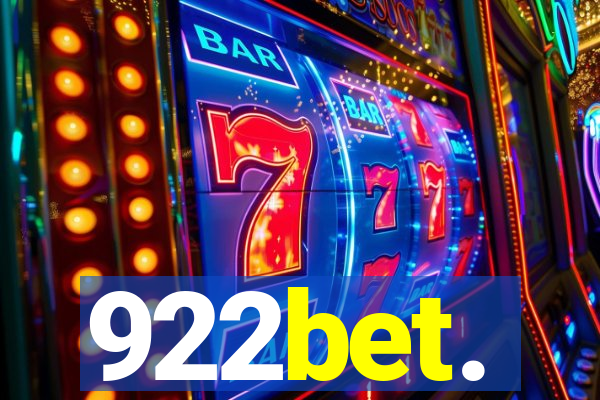 922bet.