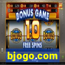 bjogo.com