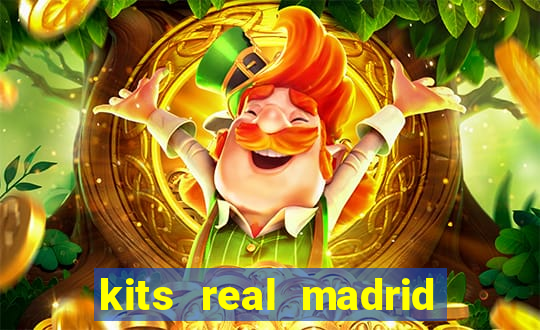 kits real madrid 2019 dls