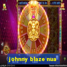 johnny blaze nua