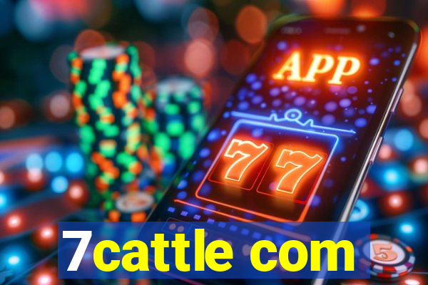 7cattle com