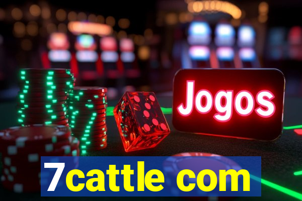 7cattle com