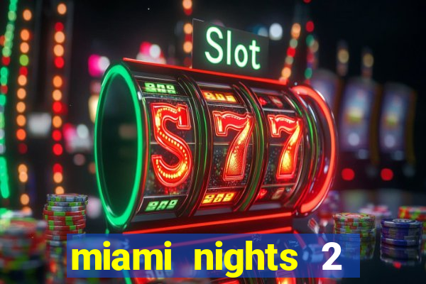 miami nights 2 java pt-br 320x240
