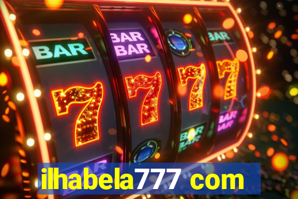 ilhabela777 com