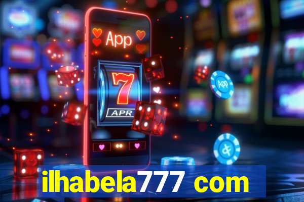 ilhabela777 com
