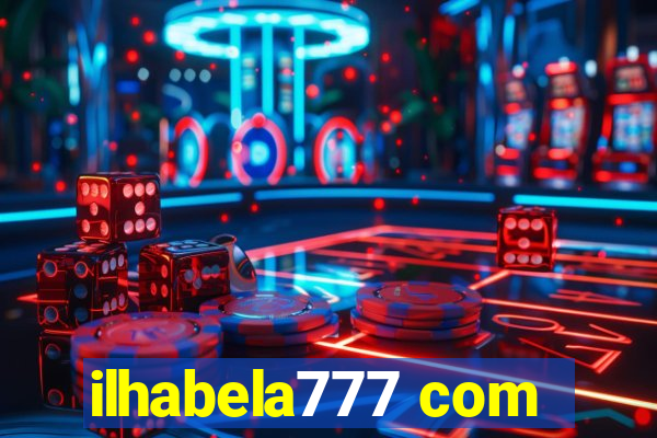 ilhabela777 com