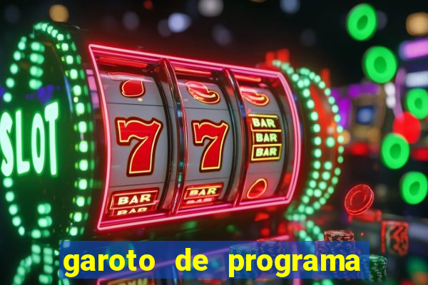 garoto de programa de porto seguro
