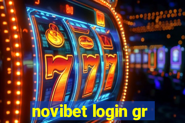 novibet login gr