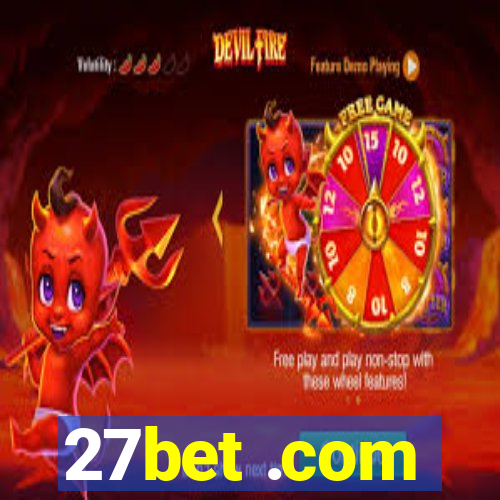 27bet .com