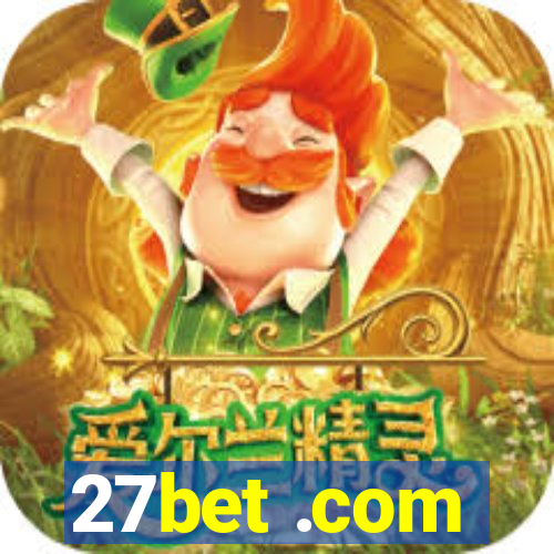 27bet .com
