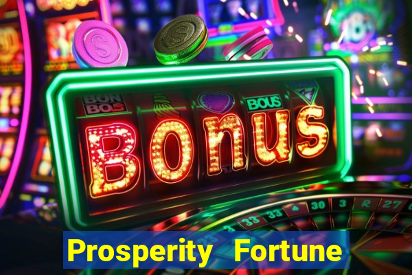 Prosperity Fortune Tree minutos pagantes