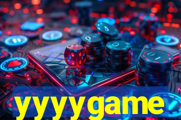 yyyygame