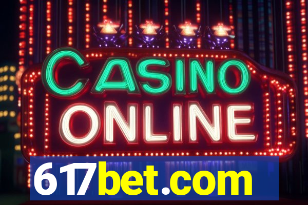 617bet.com