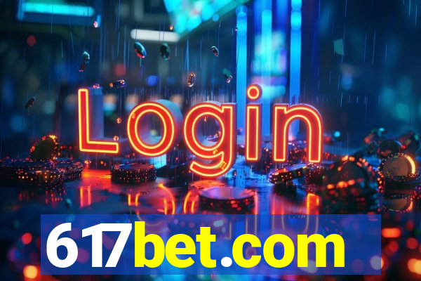 617bet.com