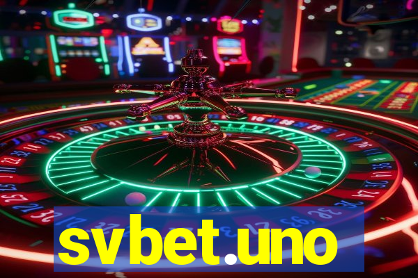 svbet.uno